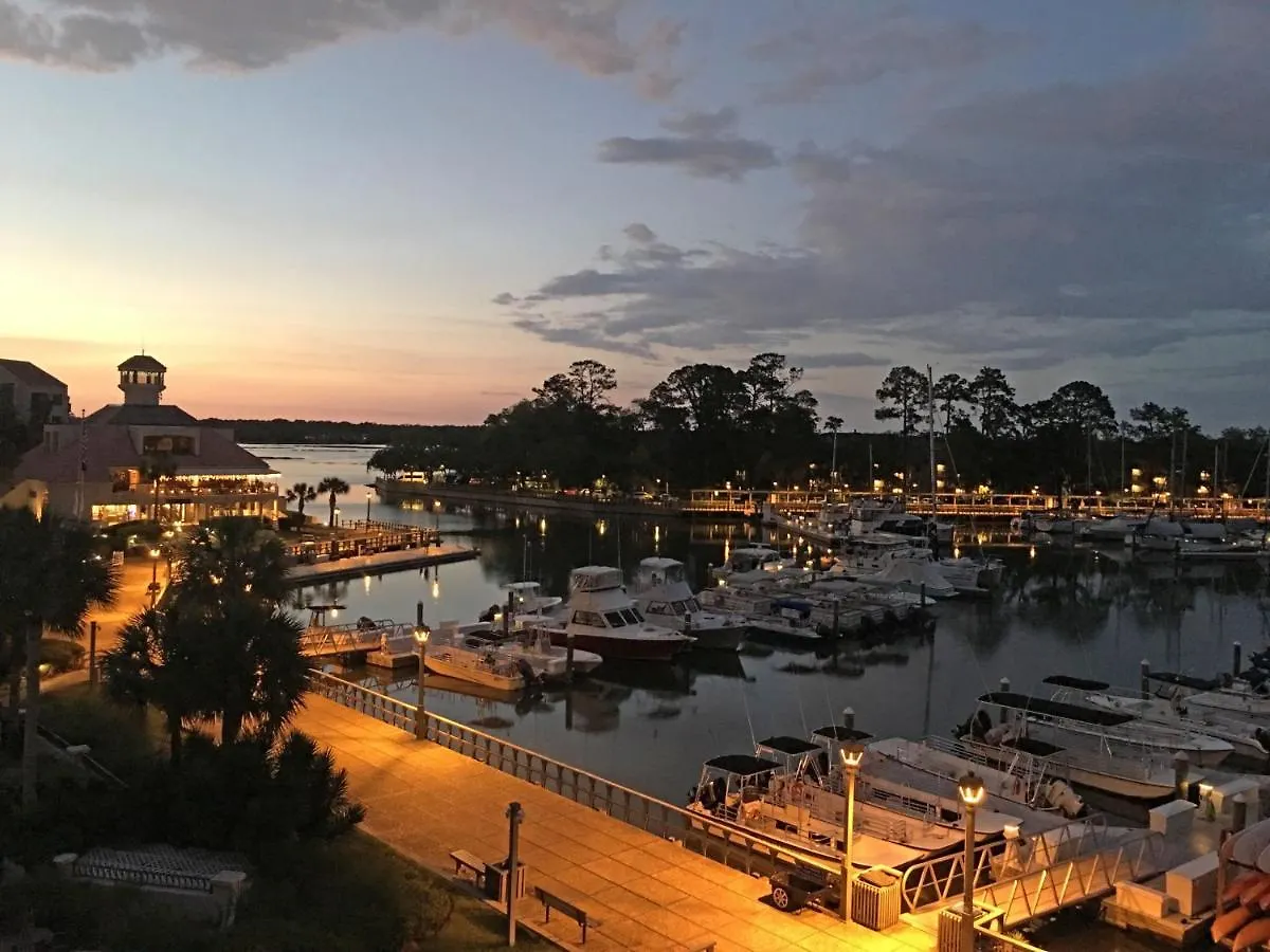 301 Main Sail Villa Hilton Head Island United States