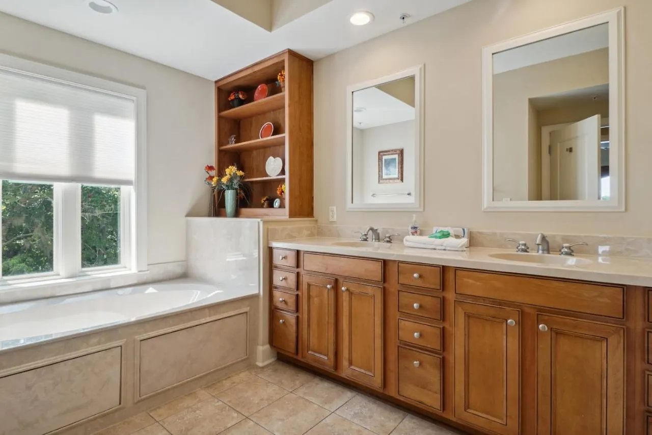 301 Main Sail Villa Hilton Head Island Holiday home