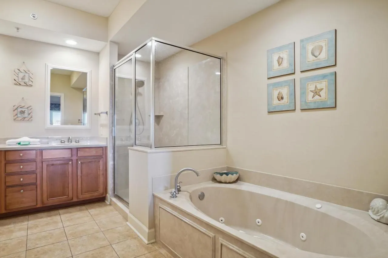 301 Main Sail Villa Hilton Head Island Holiday home