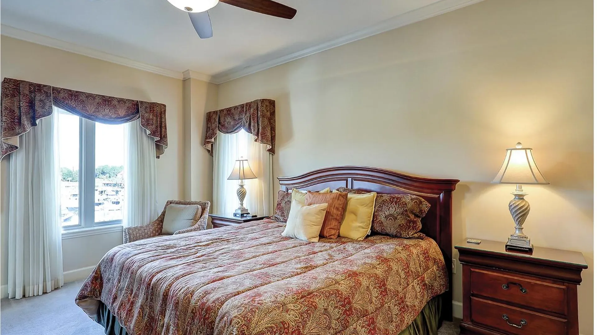 Holiday home 301 Main Sail Villa Hilton Head Island