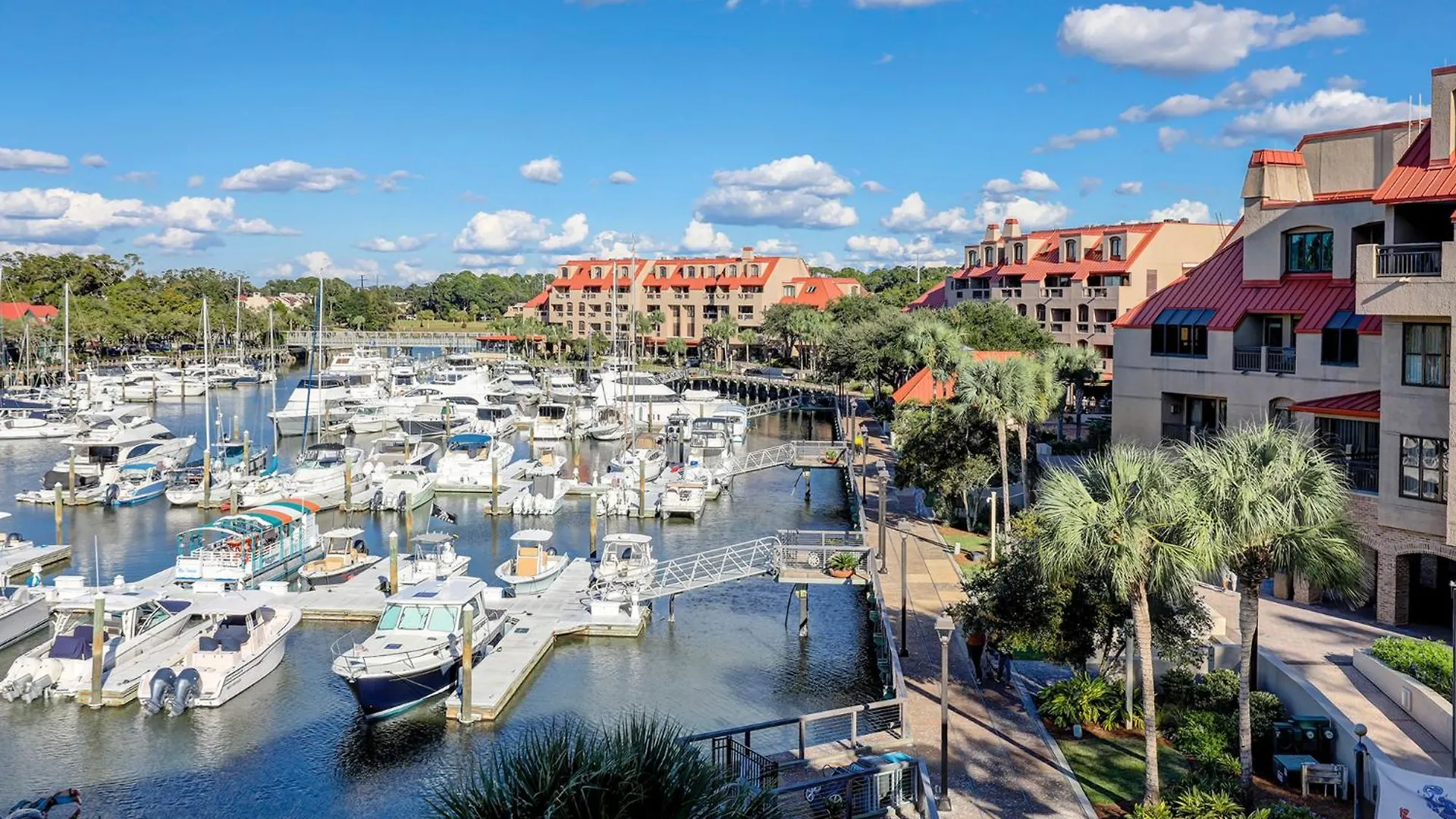 301 Main Sail Villa Hilton Head Island Holiday home